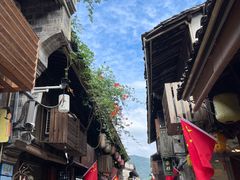 -紫阳古街