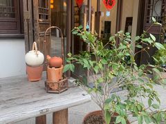 -煮雨小筑(斜塘老街店)
