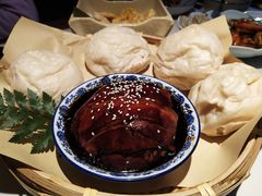 -卯时·龙光雅宴·精致锡帮菜(惠山古镇店)