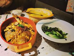 -素描餐厅(灵隐天竺店)