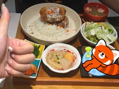 -味太助·银饭食堂(中华城店)