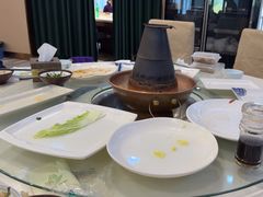 -福寿斋·老北京铜锅涮肉·烤鸭(顺义总店)
