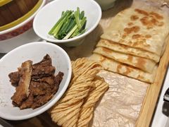 -大鸭梨烤鸭(望京店)