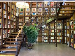 -香洲区图书馆(乐士文化区店)