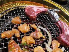-NIUAN牛庵·日式和牛烧肉(恒隆店)