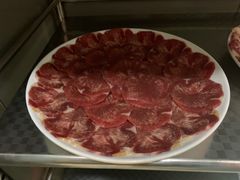 -海花锅盖烧烤店(怡馨家园店)
