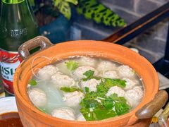 -百味源炭火烤翅 ·夜市大排档(酒仙桥店)