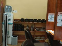 -独食火锅·半米屋台(直营总店)