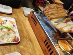 -龙头烤羊排•烤全羊•精酿扎啤(厦滘店)