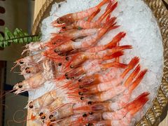 -花和海鲜自助(梅江店)