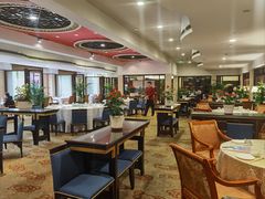 -杭州香格里拉·香宫中餐厅