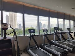 -YCHL FIT 健身(星寰店)
