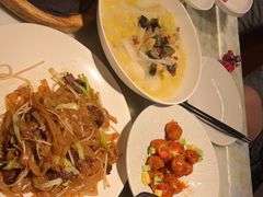 -啫·粤风料理·啫啫煲(仓山万达广场店)
