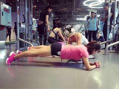 -GYMCARE VIVA(金开店)
