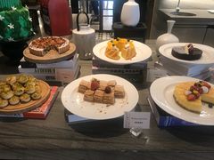 -食百绚全日制餐厅(成都棕榈泉费尔蒙酒店)