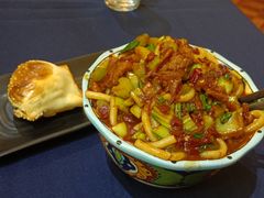 -伊带伊路新疆美食府(呼家楼店)