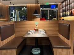 -五谷丰登农家院·地道胶东菜·海鲜烧烤(威海店)