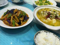 -丝宴·凤城印象·西北特色菜(彩虹湾店)