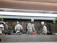 -喜鼎海胆水饺(平安金融中心店)