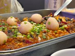 -鱼酷活鱼烤鱼(恒隆广场店)