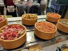 -锅知鲜自助火锅(武侯吾悦广场店)