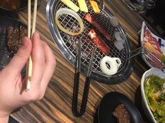 -虎丸烧肉(新大陆广场店)