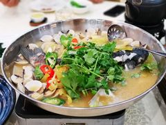 -顺德人家食府(黄金广场店)