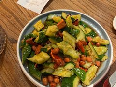 -烤小呆碳烤大肉筋