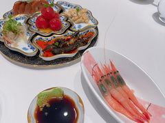 -京彩臻品火锅