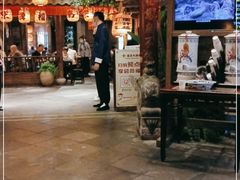 门面-南京大牌档(人民广场店)
