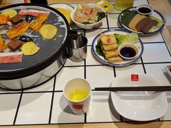 -肆幺幺烤肉(乐汇城店)