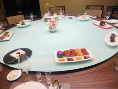 餐前凉菜-富临饭店·海天餐饮