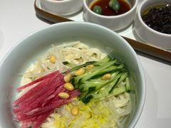 -羲和雅苑•北京烤鸭(国贸商城店)