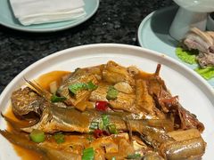 -小城故事·地道宁波味(月湖盛园店)