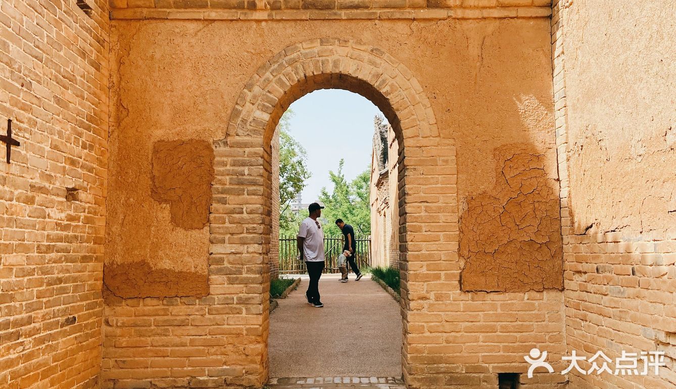 感受人从众的白鹿原