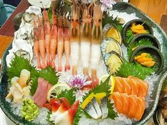 -青叶日式料理(飘亮阳光广场店)