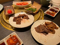 -AJIYA·池袋日式烧肉自助(天津万象城店)