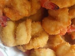 -德盛炸鸡腿(大沽南路店)