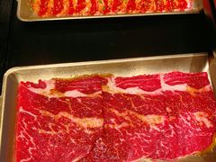 -西塔老太太泥炉烤肉(龙湖北苑天街店)