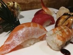 -山葵家·创意料理(宁波来福士店)
