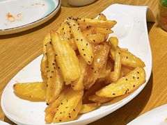 -汇丰苑·海鲜青岛菜(中山路大鲍岛店)