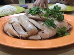 -津津餐室