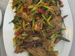 -张包铺(道外店)