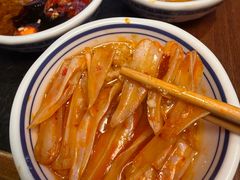 -来涮蜀鲜货火锅串串香(菜市口店)