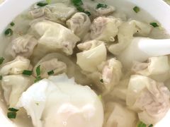 -安庆柴火馄饨(马道街店)