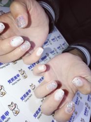 -梵熙美甲 Fancy Nails