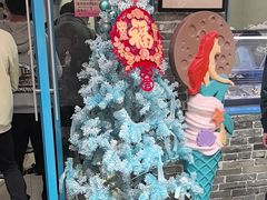 -CORNER CONE GELATO酷矿手作霜淇淋(南头古城店)