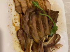 卤水拼盘-迈姨·潮州菜(麓湖公园店)