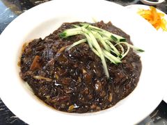 -桃园中华料理炸酱面(燕儿岛路店)