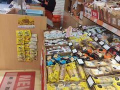 -来伊份1038(新村路三店)